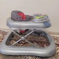 روروک وکالسکه خارجی