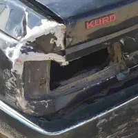 پژو۴۰۵مدل ۸۰ فول تقویت