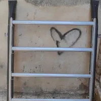 باربند پراید سالم