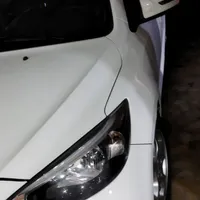 شاهین G CVT، مدل ۱۴۰۲|خودرو سواری و وانت|کرج, شهرک بنفشه|دیوار