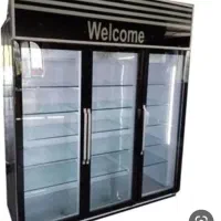 یخچال ایستاده