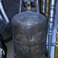 کپسول گاز بوتان