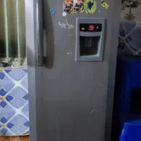 یخچال