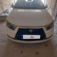 دنا پلاس توربو صفر مدل ۴۰۲