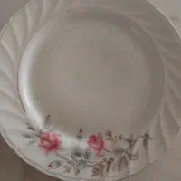 ظروف غذاخوری