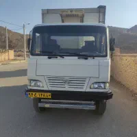 اذرخش 86یخچال هوشمند فعال