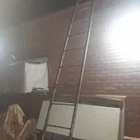 نبردمان آهنی 4متری سنگین