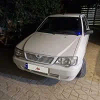 پراید ۱۱۱ مدل ۹۷