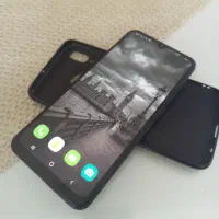 SAMSUNG A30|موبایل|ارومیه, |دیوار