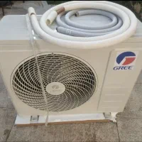 کولر گری 30000 گری کم کار
