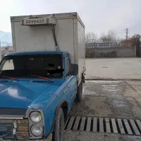 نیسان یخچالدار