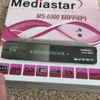 نصاب انتن و گیرنده دیجیتال