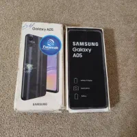 سامسونگ A05 ، خاموش شده