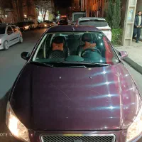 رانا LX92|خودرو سواری و وانت|فردیس, فردیس|دیوار