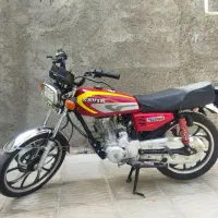 موتور ۲۰۰ کویر