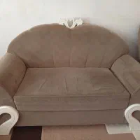 مبل کارکرده تمیز