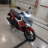 mx king|موتورسیکلت|تهران, حکیمیه|دیوار