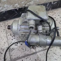 الکترموتورالمان شرق وبلغار
