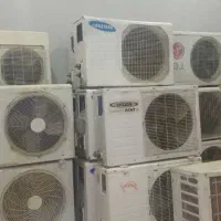 تعویض کندانسور سوخته با استوک