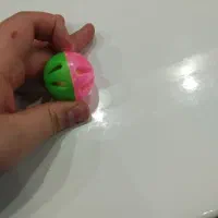اسباب بازی پرندگان توپی