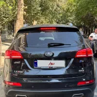 جک s5 اتوماتیک