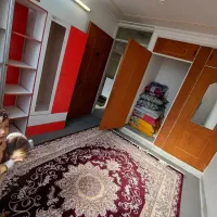 اجاره سوییت  دوطبقه دربست تمیز پارکینگ و حیاط دار