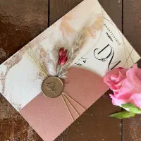 کارت عروسی اقتصادی ارزان