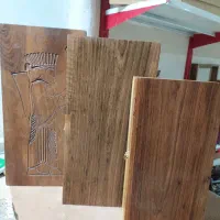 تخت سنتی تخته نرد وسایل چوبی