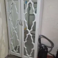 دو عدد کمد لباس