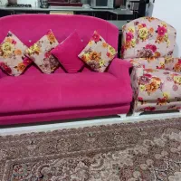 مبل ۷ نفره