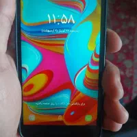 گوشی a02 سالم