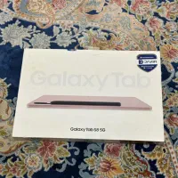 تبلت سامسونگ S8 5G