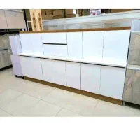 تولید کابینت اماده ارزان اقتصادی ۶متر ۲۲۹۰۰ میلیون