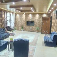 بدون واسطه منزل دوخواب تمیز کولردار دربست
