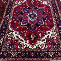 انواع قالیچه هریس در فرش سیفی موجود شد