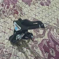 شانجومان جلو دوچرخه تمام‌ حرفه ای نو با تخفیف