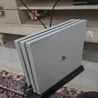 پی اس 4پرو کپی خور