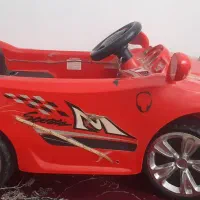 ماشین شارژی