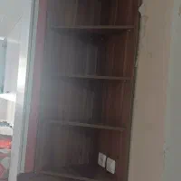 دکور ۳گوش کنار کابینتی یا شلف