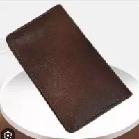 یک عدد کیف مدارک گم شده