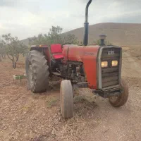 تراکتور مدل 63
