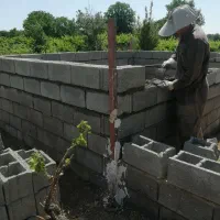 بنا ساختمان