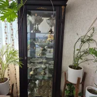 بوفه|بوفه، ویترین، کنسول|شیراز, شهرک گلدشت محمدی|دیوار