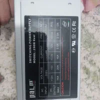 پاور حداکثر خروجی ۳۸۰ وات