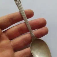 قاشق چنگال