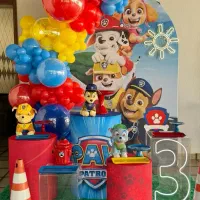 آموزش خصوصی بادکنک آرایی با مدرک فنی حرفه ای