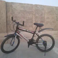 دوچرخه 20