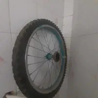 وسایل دوچرخه