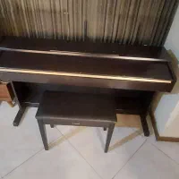 پیانو یاماها اصلی حرفه ای Yamaha clp 320