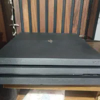 PS4 PRO یک ترابایت کپیخور نو و سفارشی از تهران